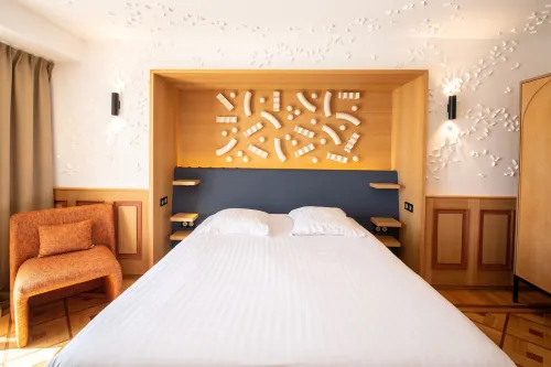 Hotel Gounod Fully Renovated Photos