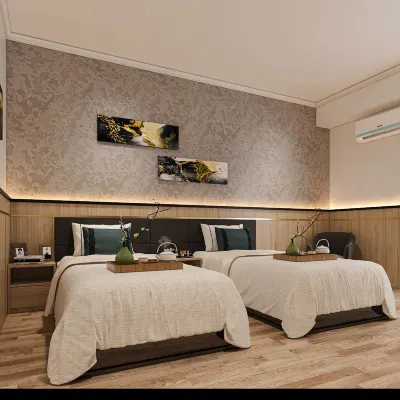 Bahari Inn Tegal Featured Photos