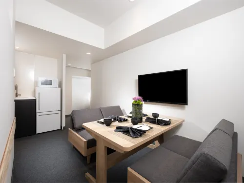 MIMARU Tokyo Shinjuku West Kamar Photos