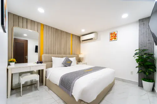 GOLDEN SUN 3 APARTMENTS Featured Photos