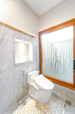 Hideaway Beach Resort & Spa Huoneet Photos