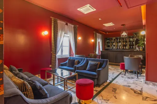 Boutique Hotel Metro 900 Benessere e tempo libero Photos