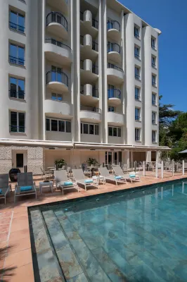 Hôtel Amarante Cannes Loisirs et amusements Photos
