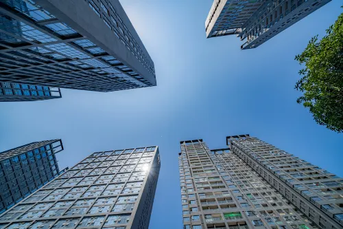INNXY·Yingxi International Executive Residences (Shenzhen Longgang Baolong Metro Station Branch) Featured Photos