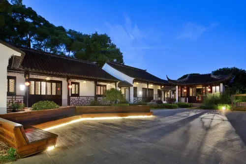 BLOSSOM HOUSE TONGLI SUZHOU 추천 Photos