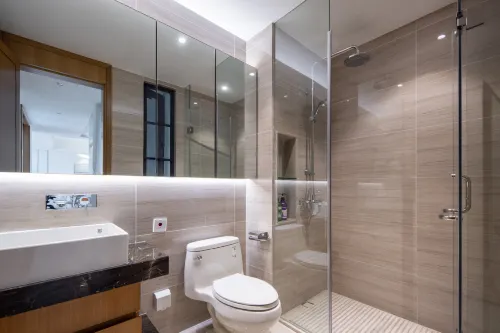 Sanya Bohai Hotel (Nanshan Temple Yazhou Bay Beach) Rooms Photos