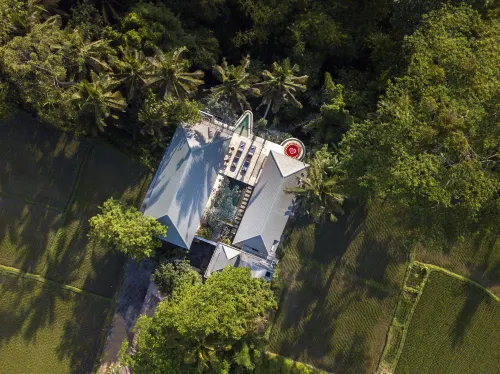 Suara Alam Hotel Ubud by Ini VIE Hospitality Exteriör Photos