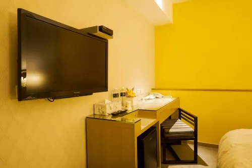 Ginza Hotel Chambres Photos