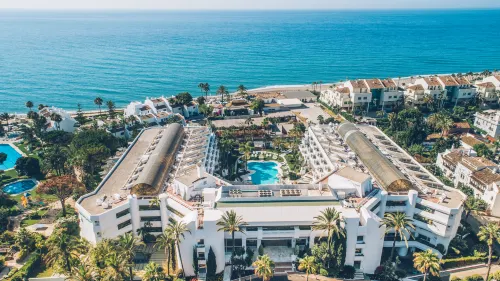 Iberostar Selection Marbella Coral Beach À ne pas manquer Photos