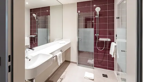 Premier Inn Berlin City Centre Zimmer Photos