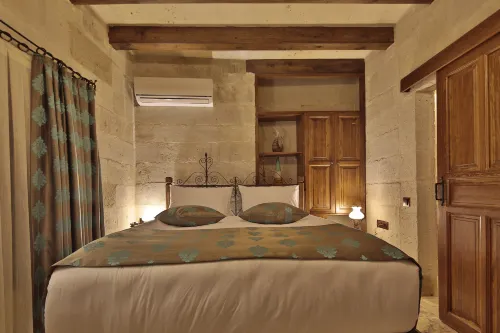 Aren Cave Hotel and Art Gallery Zimmer Photos