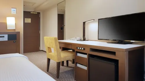 Keio Presso Inn Shinjuku الغرف Photos
