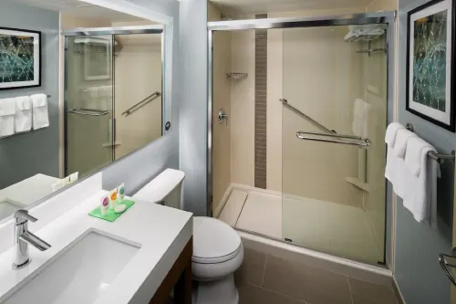 Hyatt Place Long Island/New York City Chambres Photos