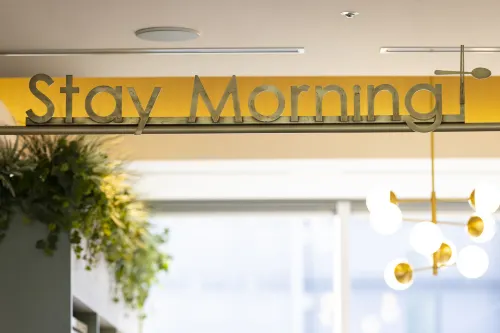 Tokyu Stay Aoyama Premier Tokyo Ruokailu Photos