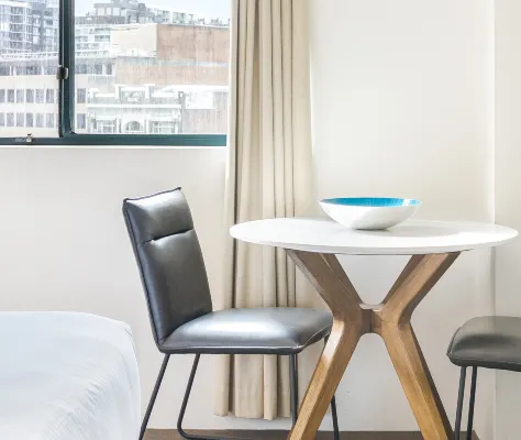 Oaks Sydney Castlereagh Suites Rooms Photos