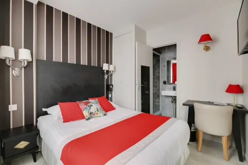 Hôtel Riviera Elysées À ne pas manquer Photos