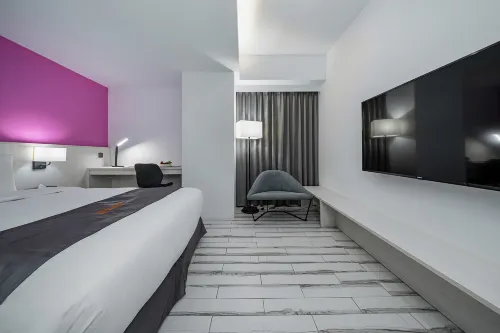 Jiashite Hotel Chambres Photos