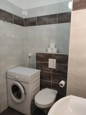 Corvin Center Suites Camere Photos