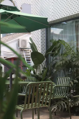 （BO Hotel Yangshuo West Street Lijiang Branch) Rooms Photos
