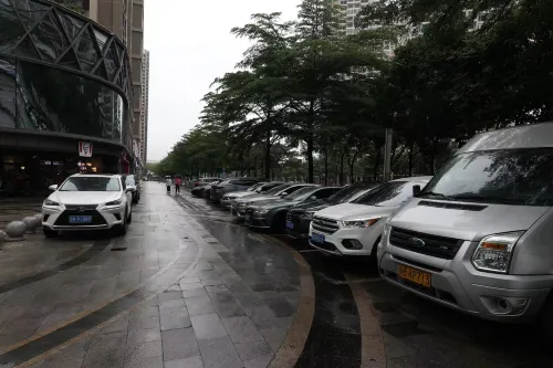 Tinman Hotel (Guangming No.1 Shenzhen) Espaces publics Photos