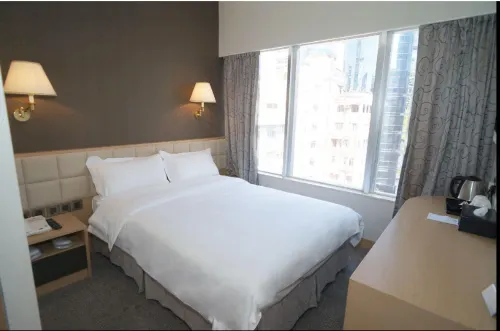 H1 Hotel Featured Photos