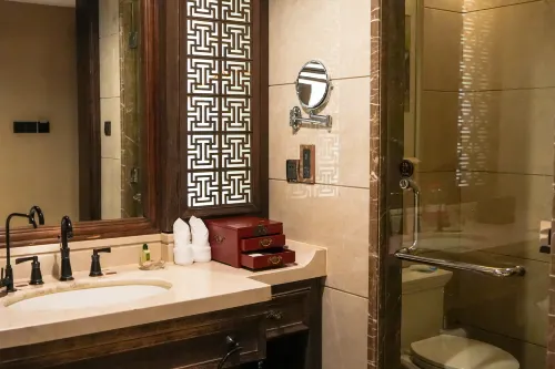 Dockside Boutique Hotel Camere Photos