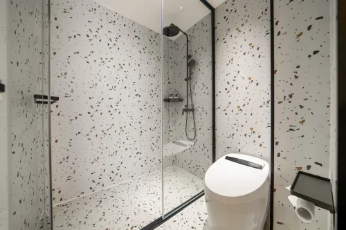 Tmall Elf Hotel (Yongtai Baisheng Branch in Datong Ancient City) Chambres Photos