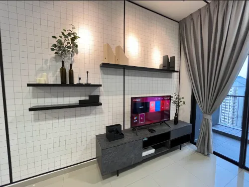 Desa Petaling Homestay @ Just Stay Kamar Photos