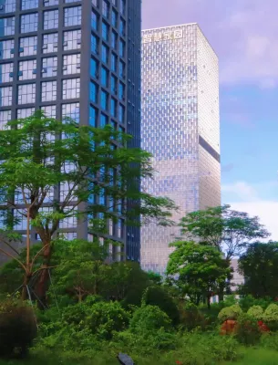INNXY·Yingxi International Executive Residences (Shenzhen Longgang Baolong Metro Station Branch) Featured Photos