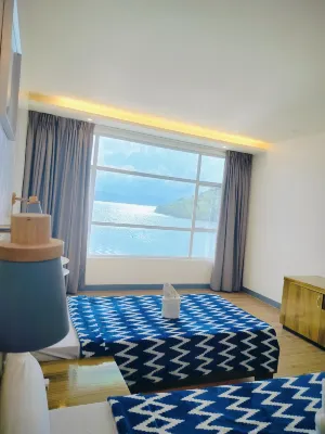 Coron Underwater Garden Resort Photos