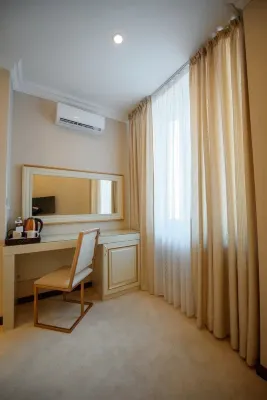 Kazakhstan Hotel Camere Photos