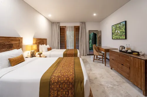 Adiwana Svarga Loka - A Retreat Resort Featured Photos