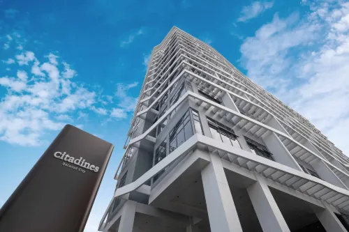 Citadines Bacolod City Избранное Photos