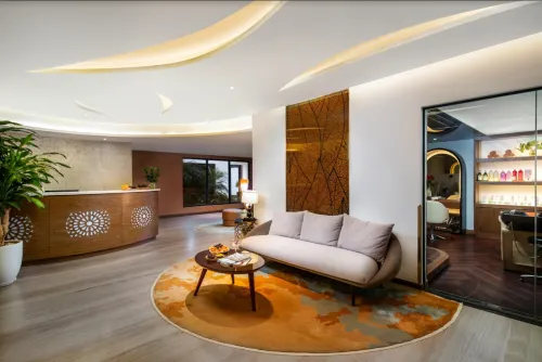 KK Sapa Hotel Relaksasi & Rekreasi Photos