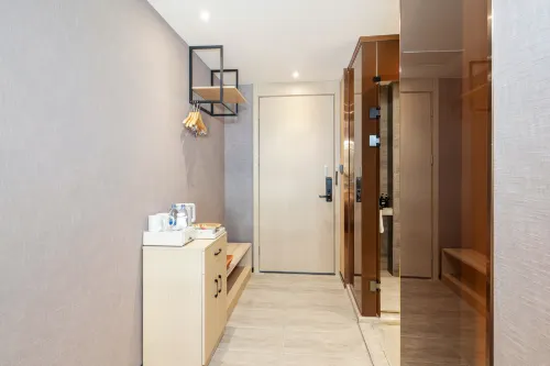 Tinman Hotel (Guangming No.1 Shenzhen) Chambres Photos