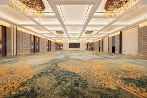 Padma Hotel Semarang Fasilitas Bisnis Photos