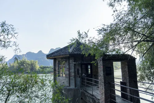 Yangshuo Sugar House Ăn uống Photos