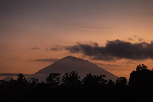 Anantara Ubud Bali Resort Dekat Hotel Photos