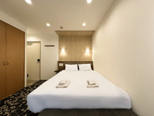 Osaka Ebisu Hotel À ne pas manquer Photos