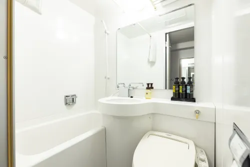 Hotel Wing International Kumamoto Yatsushiro Chambres Photos