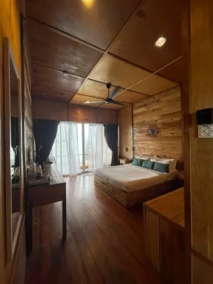 Nusakuya Resort Rooms Photos