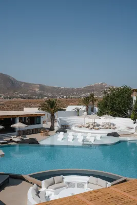 AMĀRIA Beach Resort by NOMÉE Hospitality Group Leisure & Recreation Photos