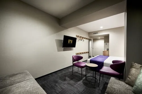 hotel MONday Kyoto Karasuma Nijo Rooms Photos