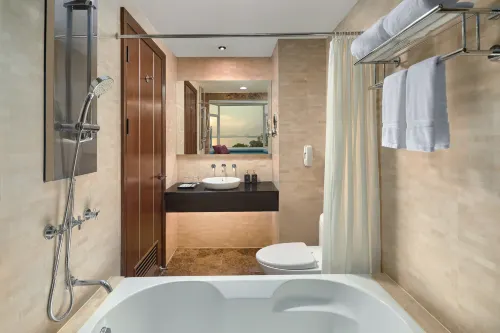 The Hanoi Club Hotel &  Residences Phòng Photos