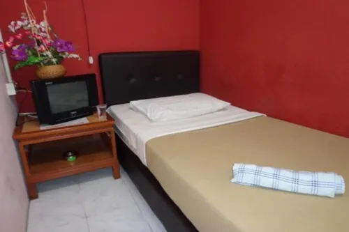 F Hotel Chambres Photos