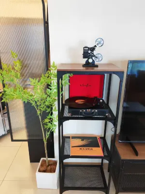Thompson Suites Okada (Bayshore 2 Residence) Photos