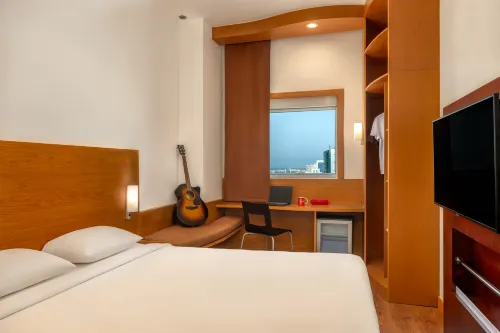 Ibis Fujairah Empfohlen Photos