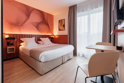 Residence du Parc – Val D’Europe Da non perdere Photos