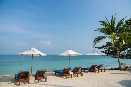 Napasai Samui À ne pas manquer Photos