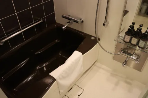 Hotel Sunplaza Osaka Sakai Annex Chambres Photos